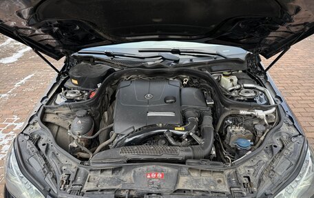 Mercedes-Benz E-Класс, 2015 год, 2 600 000 рублей, 13 фотография