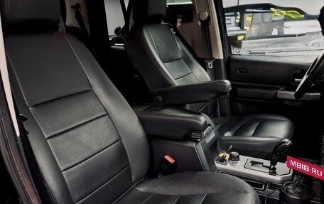 Land Rover Discovery III, 2007 год, 1 499 999 рублей, 7 фотография