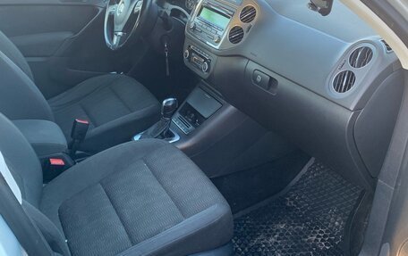 Volkswagen Tiguan I, 2012 год, 1 500 000 рублей, 6 фотография