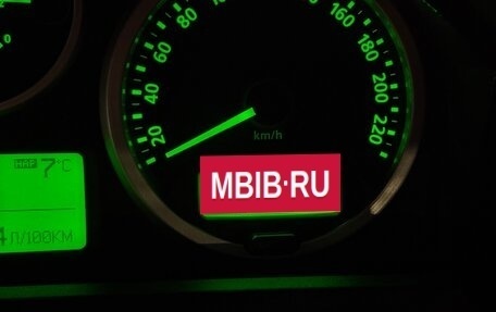 Land Rover Discovery III, 2007 год, 1 499 999 рублей, 17 фотография