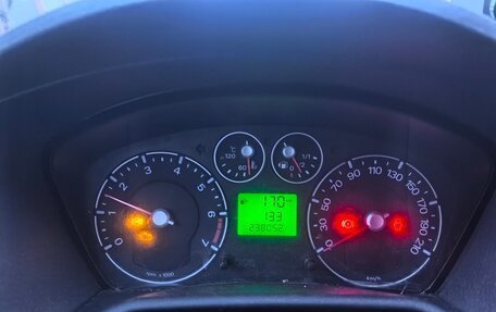 Ford Fusion I, 2006 год, 250 000 рублей, 12 фотография