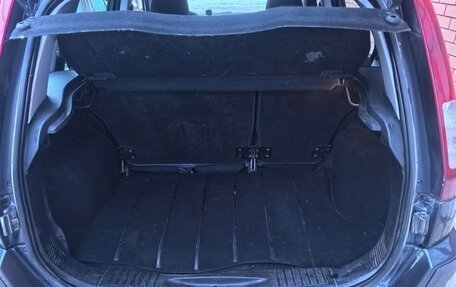 Ford Fusion I, 2006 год, 250 000 рублей, 14 фотография