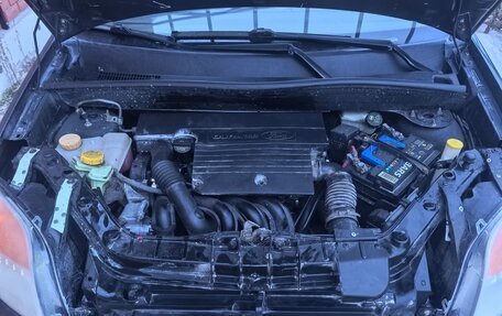 Ford Fusion I, 2006 год, 250 000 рублей, 11 фотография