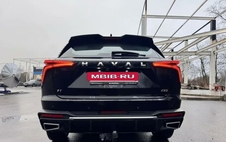 Haval F7, 2024 год, 2 900 000 рублей, 2 фотография