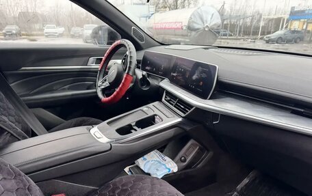 Haval F7, 2024 год, 2 900 000 рублей, 5 фотография