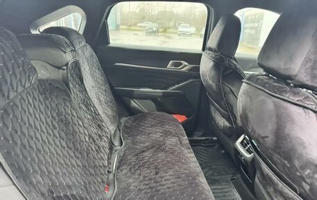 Haval F7, 2024 год, 2 900 000 рублей, 8 фотография