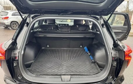 Haval F7, 2024 год, 2 900 000 рублей, 9 фотография