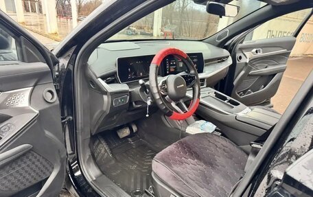 Haval F7, 2024 год, 2 900 000 рублей, 10 фотография