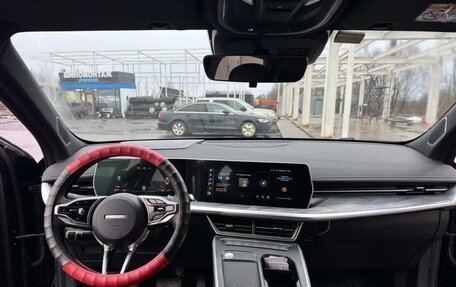 Haval F7, 2024 год, 2 900 000 рублей, 11 фотография