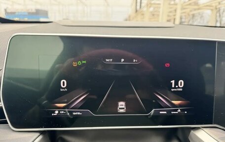 Haval F7, 2024 год, 2 900 000 рублей, 13 фотография
