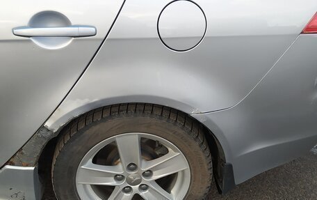 Mitsubishi Lancer IX, 2008 год, 470 000 рублей, 14 фотография