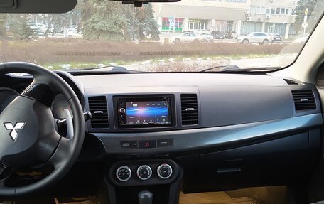 Mitsubishi Lancer IX, 2008 год, 470 000 рублей, 8 фотография