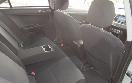 Mitsubishi Lancer IX, 2008 год, 470 000 рублей, 11 фотография