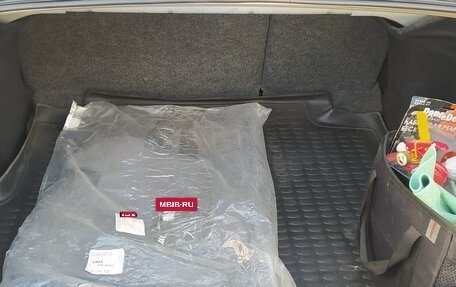 Mitsubishi Lancer IX, 2008 год, 470 000 рублей, 6 фотография