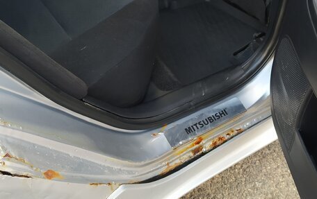 Mitsubishi Lancer IX, 2008 год, 470 000 рублей, 17 фотография