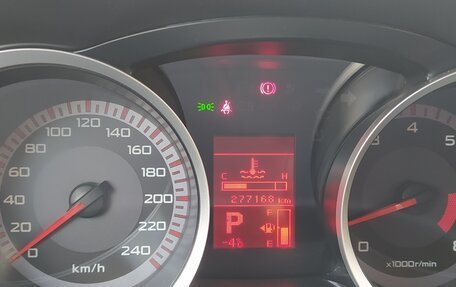 Mitsubishi Lancer IX, 2008 год, 470 000 рублей, 12 фотография