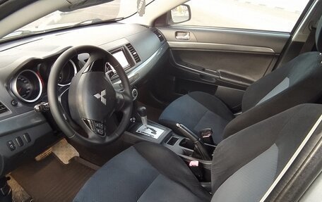 Mitsubishi Lancer IX, 2008 год, 470 000 рублей, 7 фотография