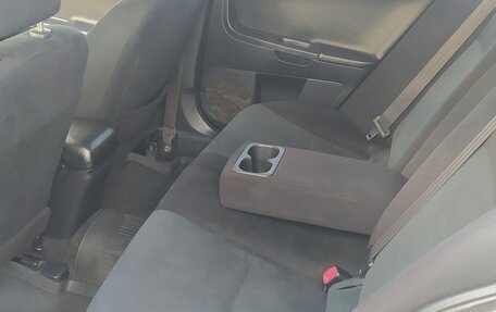 Mitsubishi Lancer IX, 2008 год, 470 000 рублей, 9 фотография