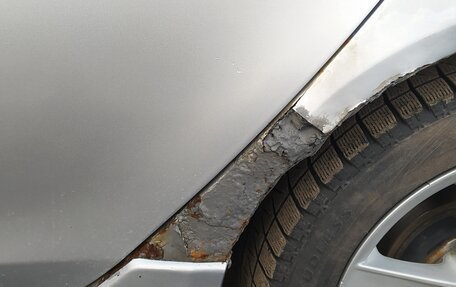 Mitsubishi Lancer IX, 2008 год, 470 000 рублей, 13 фотография