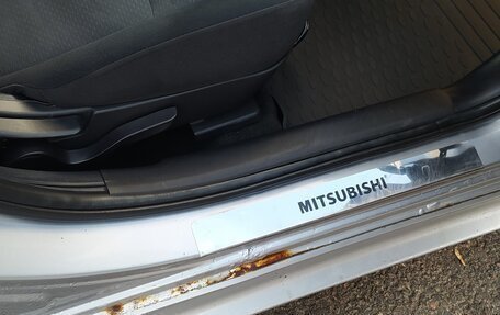 Mitsubishi Lancer IX, 2008 год, 470 000 рублей, 18 фотография
