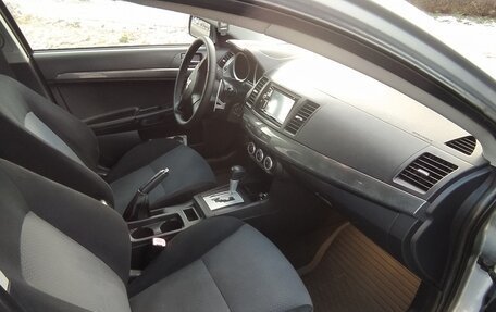 Mitsubishi Lancer IX, 2008 год, 470 000 рублей, 10 фотография