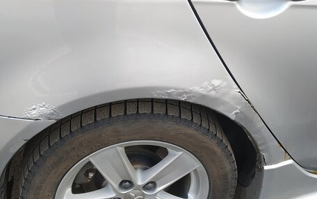 Mitsubishi Lancer IX, 2008 год, 470 000 рублей, 16 фотография