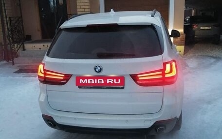 BMW X5, 2018 год, 3 600 000 рублей, 2 фотография