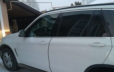 BMW X5, 2018 год, 3 600 000 рублей, 4 фотография