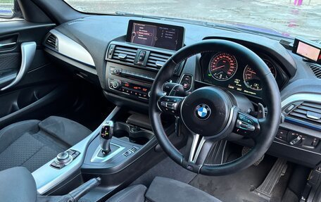 BMW 1 серия, 2012 год, 1 370 000 рублей, 12 фотография