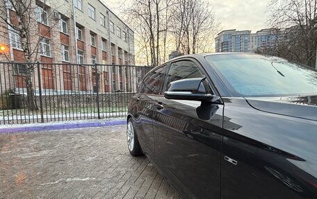 BMW 1 серия, 2012 год, 1 370 000 рублей, 10 фотография