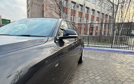 BMW 1 серия, 2012 год, 1 370 000 рублей, 9 фотография