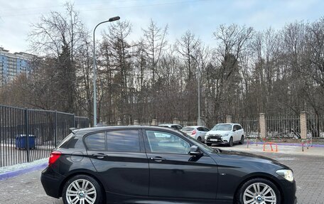 BMW 1 серия, 2012 год, 1 370 000 рублей, 2 фотография