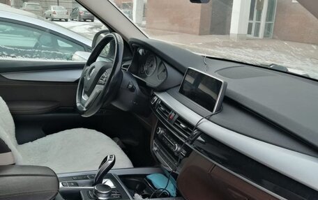 BMW X5, 2018 год, 3 600 000 рублей, 5 фотография