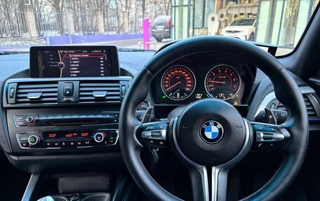 BMW 1 серия, 2012 год, 1 370 000 рублей, 11 фотография