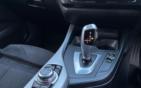 BMW 1 серия, 2012 год, 1 370 000 рублей, 14 фотография