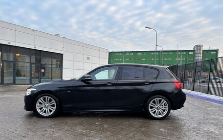 BMW 1 серия, 2012 год, 1 370 000 рублей, 6 фотография