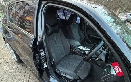 BMW 1 серия, 2012 год, 1 370 000 рублей, 13 фотография