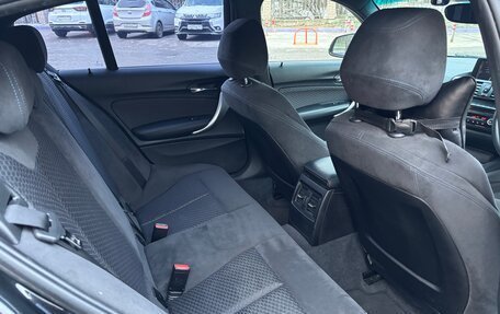 BMW 1 серия, 2012 год, 1 370 000 рублей, 15 фотография