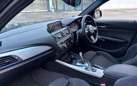 BMW 1 серия, 2012 год, 1 370 000 рублей, 17 фотография