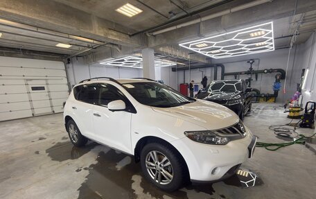 Nissan Murano, 2014 год, 1 620 000 рублей, 7 фотография