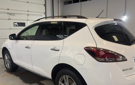 Nissan Murano, 2014 год, 1 620 000 рублей, 5 фотография