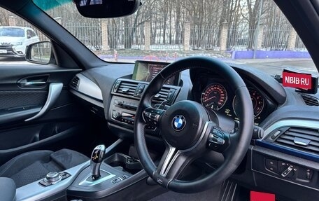 BMW 1 серия, 2012 год, 1 370 000 рублей, 16 фотография