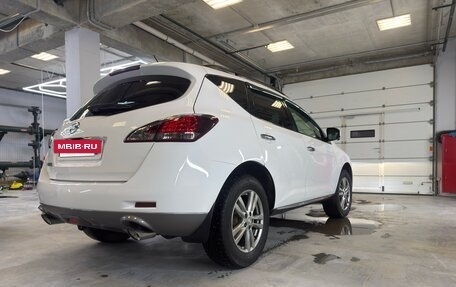 Nissan Murano, 2014 год, 1 620 000 рублей, 3 фотография