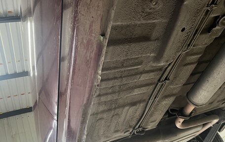 Daewoo Matiz I, 2010 год, 280 000 рублей, 16 фотография