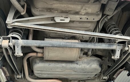 Daewoo Matiz I, 2010 год, 280 000 рублей, 14 фотография