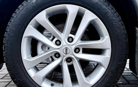 Nissan Juke II, 2014 год, 1 169 990 рублей, 9 фотография