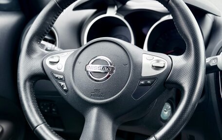 Nissan Juke II, 2014 год, 1 169 990 рублей, 17 фотография