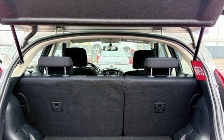 Nissan Juke II, 2014 год, 1 169 990 рублей, 6 фотография