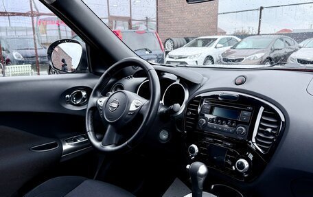 Nissan Juke II, 2014 год, 1 169 990 рублей, 16 фотография