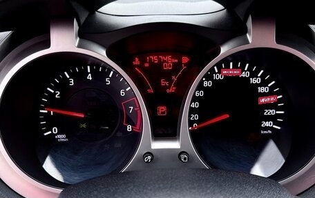 Nissan Juke II, 2014 год, 1 169 990 рублей, 18 фотография